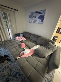 Move out sale