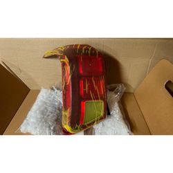 2018 2019 2020 2021 HYUNDAI PALISADE LH DRIVER TAIL LIGHT 