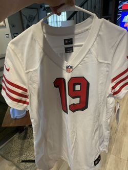 Niner Jersey 