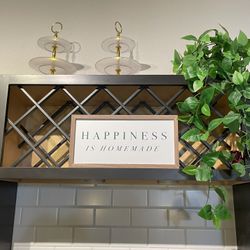 Kitchen Decor 