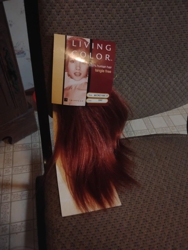 Human Hair