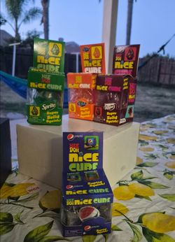 NEEDOH NICE CUBE