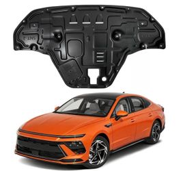 Engine Splash Shield Fit for Hyundai Sonata 2024 2025 Lower Engine Case