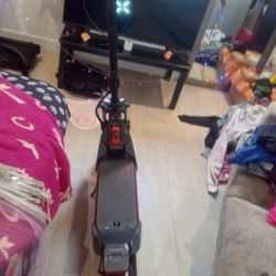 Segway Zt3 Pro Scooter (Pin Code Locked)