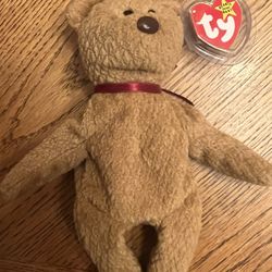 Beanie Baby Lot