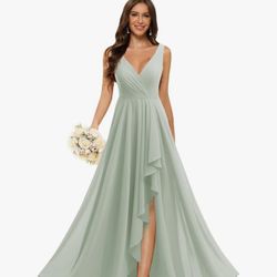 Dress  for Wedding 