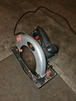 Circular Saw