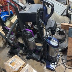 Bissell Power Force Vacuum Cleaner 2 Of Them 