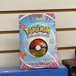 Pokemon