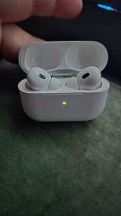 Airpods Pro