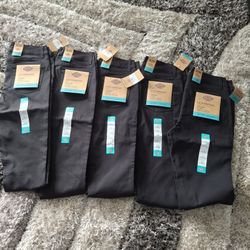 Size 9 /29 De Mujer $10 Cada Uno 0 $40 Por Los 5