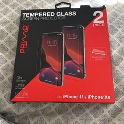 iPhone Screen Protector