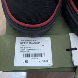 Gucci Like New