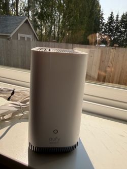eufy Security HomeBase 3 (HomeBase S380)