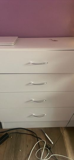 Kids dresser