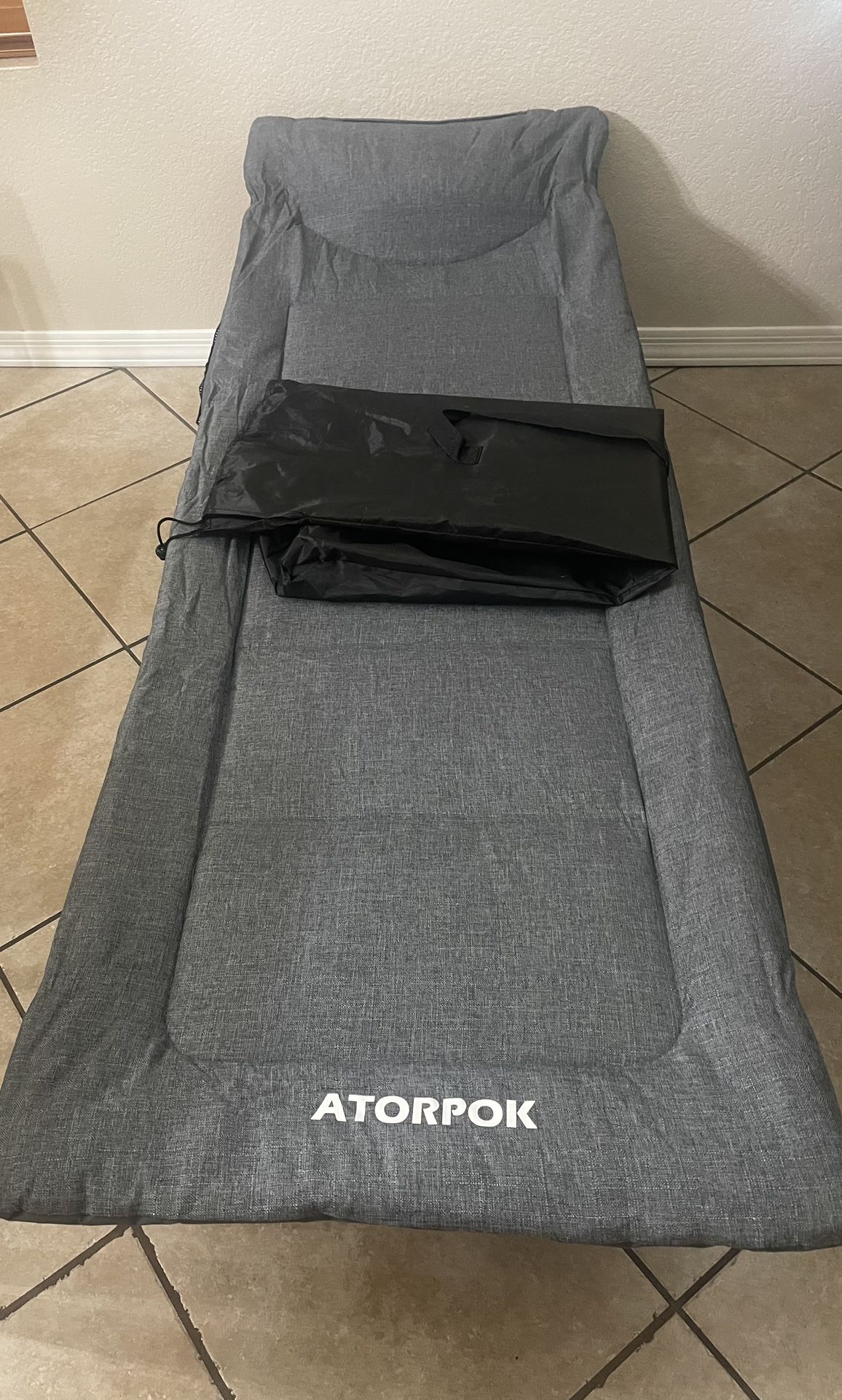 Camping Cot