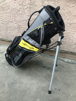 Kids Golf Bag