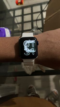 Apple watch 6 unlocked