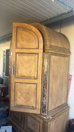 Big Tv Stand With 2 Row