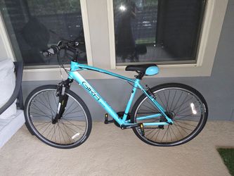 Ozone 500 Gira Paseo Women's Bike