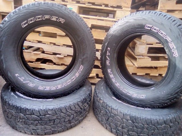 Lotza Tires For Sale