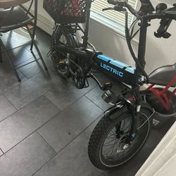 Lectric Xp 3.0  E bike 