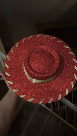 Jessie  Hat