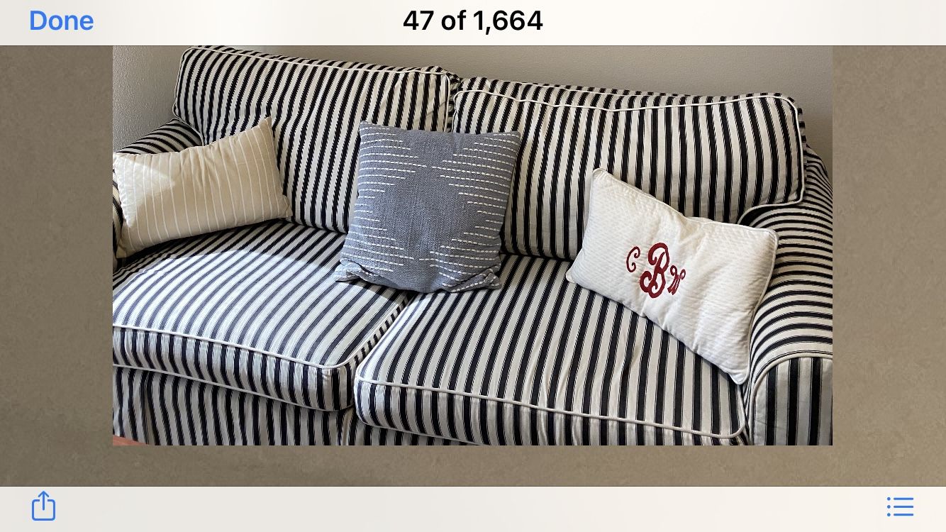 SLIPCOVER for Ikea Ektorp Seater Sofa Bed