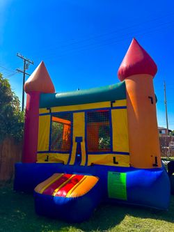 Bounce house for sale