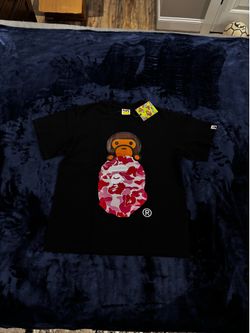 Bape shirt