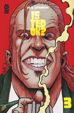 Is Ted Ok #3 (Of 6)