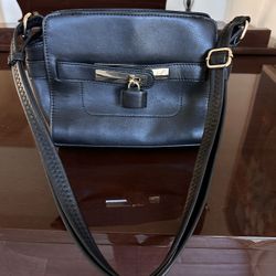 Black Purse