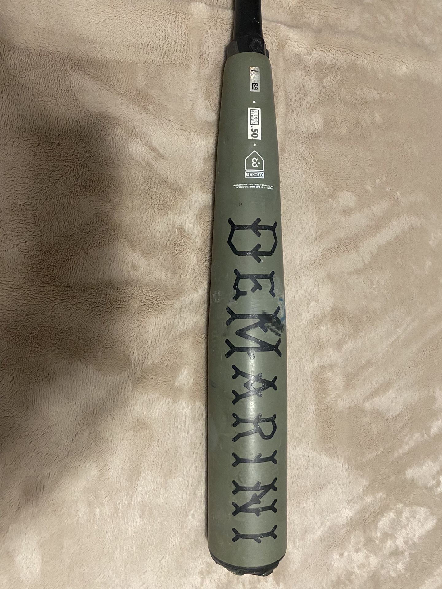 Demarini The Goods 2 Piece 2025