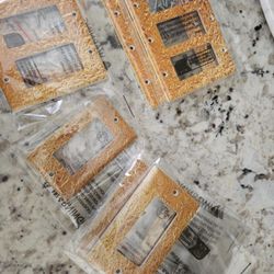 Wall Outlet Covers
