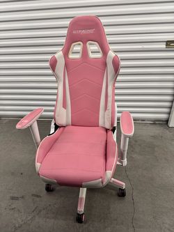 Gaming chair
