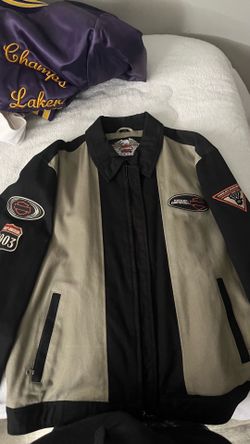 Harley Davidson sweater