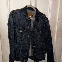 Levi Jean Jacket 