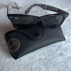 Ray-Ban Junior SunGlasses