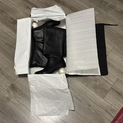 Chanel stretch Lambskin