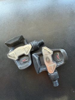 LOOK KEO BLADE CARBON binding pedal(8)