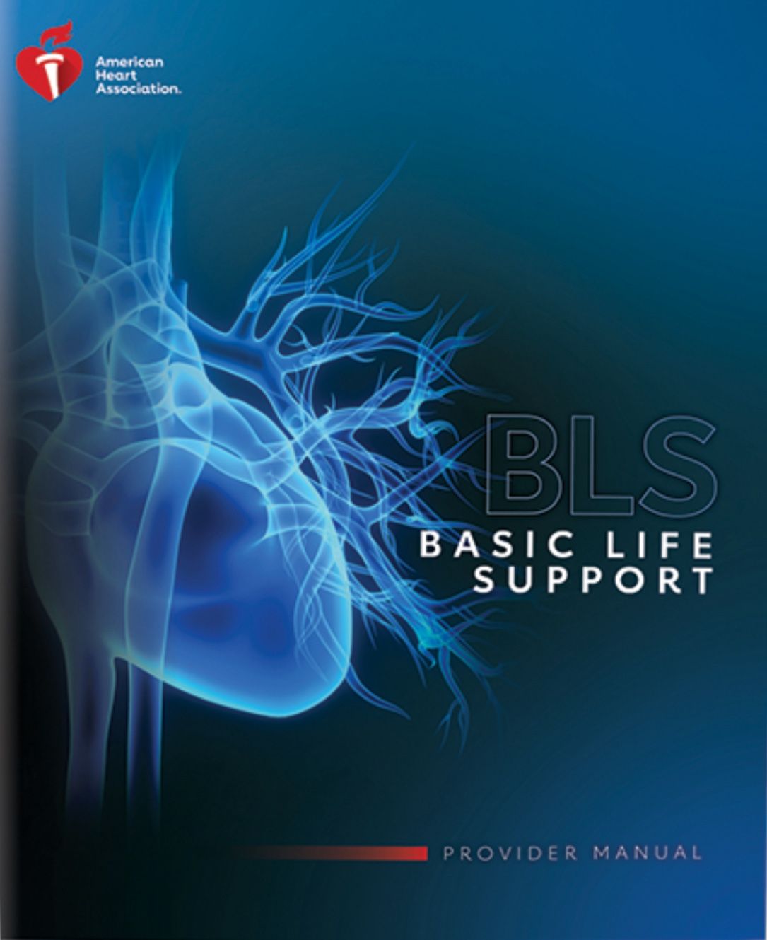 BLS Provider Manual