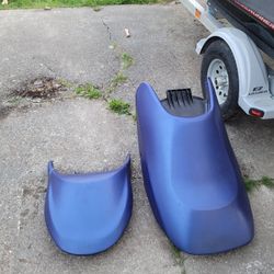 Seats for 2006 Fx Ho Waverunner