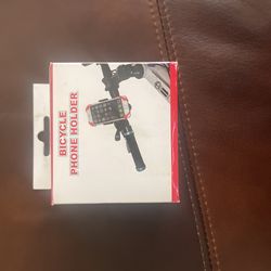 Bicycle Phone Holder 