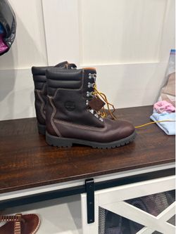 Timberland Boots For Sale size 7
