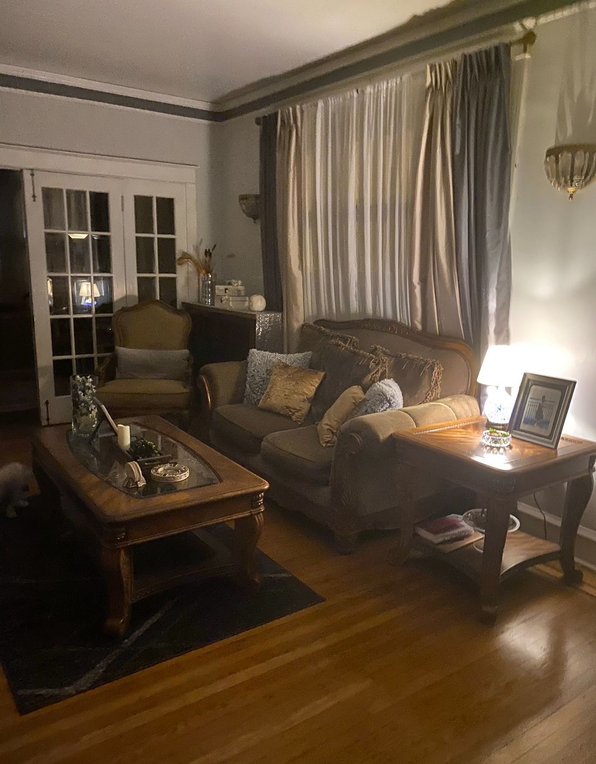 Living room set
