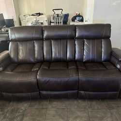 Couch Set