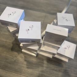 AirPods Pro two