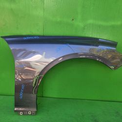 TLX 2021 2022 2023 PASSENGER FENDER OEM