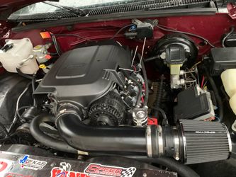 1995  silverado  OBS LS3