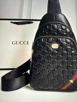Gucci Mens Bag 